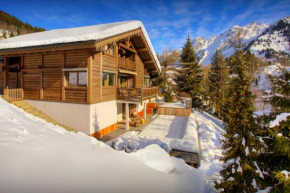 Chalet Fernuy - OVO Network